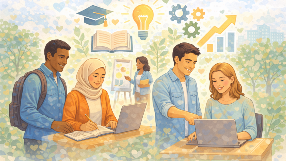 Education & Skill Development