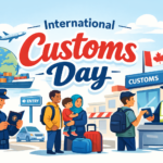 International Customs Day