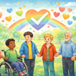 International Day of Acceptance: Building Communities Where Everyone Belongs