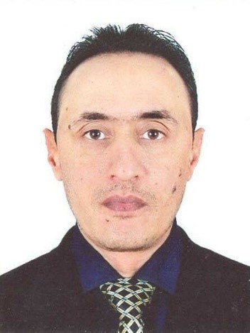 Rafi Wakman, Programs Manager