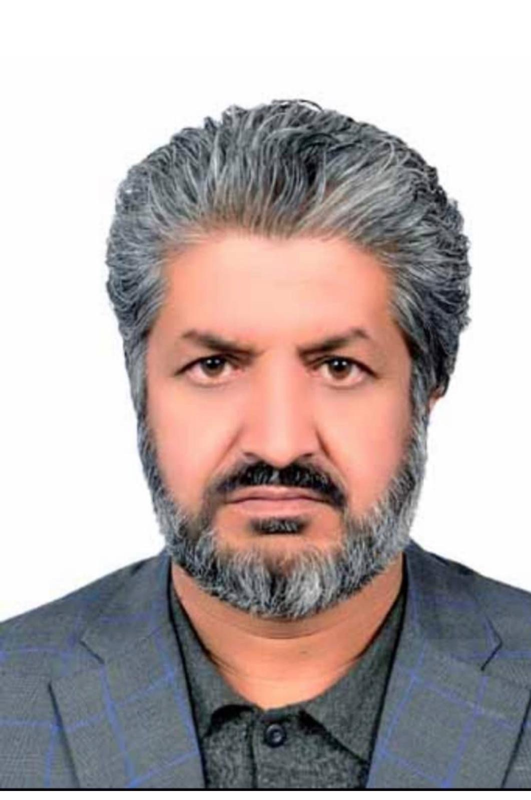 Sardar Yaseeni, Head of Board