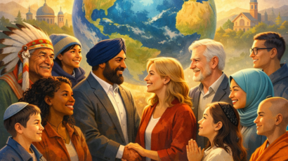 World Religion Day Canada