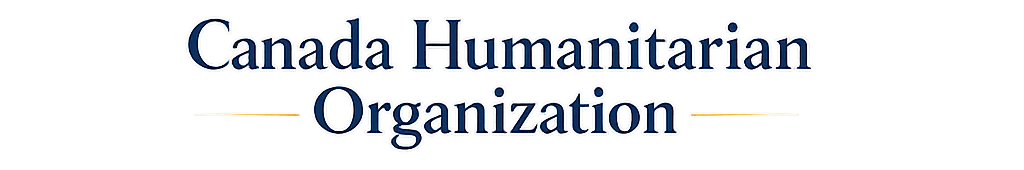 Canada Humanitarian