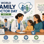World Family Doctor Day