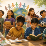 June 8th, Children’s Day